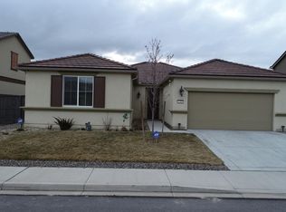 2488 Bridgetown Loop, Sparks, NV 89436