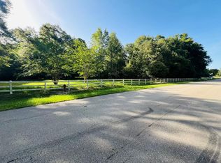 LOT NW 257th Ter #A, High Springs, FL 32643