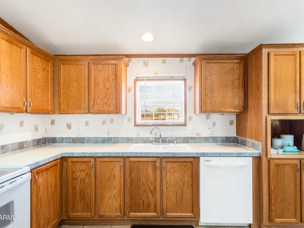 2401 N CALLE CORAZON --, Huachuca City, AZ 85616