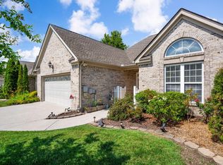 6739 Dove Field Rd, Hixson, TN 37343