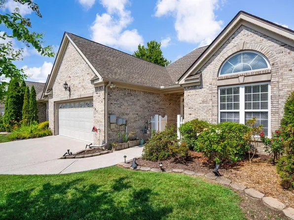 6739 Dove Field Rd, Hixson, TN 37343