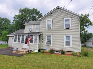 8909 Bridgeport Kirkville Rd, Kirkville, NY 13082