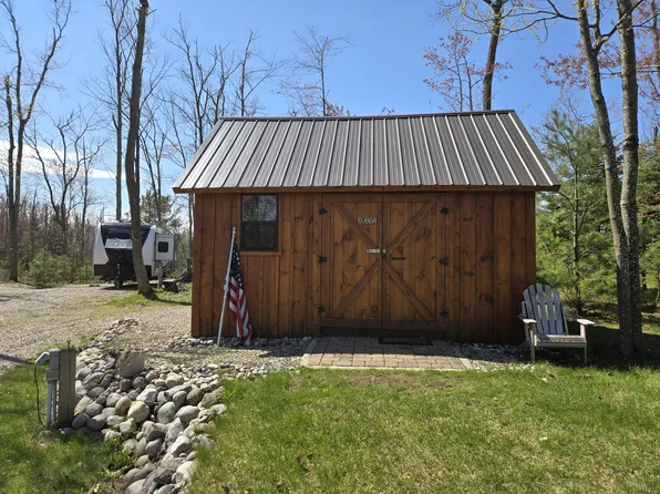 L-33 Honey Ln #48, Johannesburg, MI 49751
