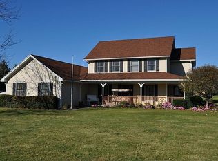 55501 Park Pl, New Hudson, MI 48165