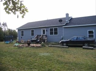 1491 Knoch Rd, Gaylord, MI 49735