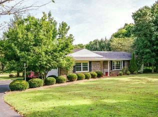 204 Tom Robinson Rd, Franklin, TN 37064