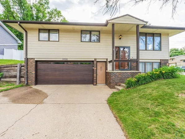 3000 Cheyenne Blvd, Sioux City, IA 51104
