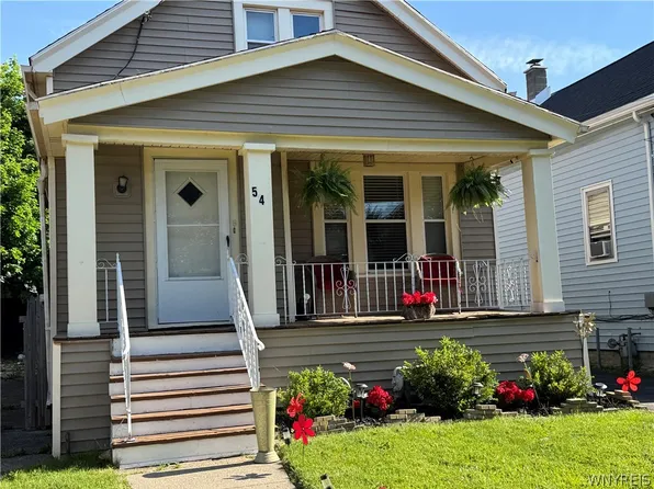 54 Rounds Ave, Buffalo, NY 14215