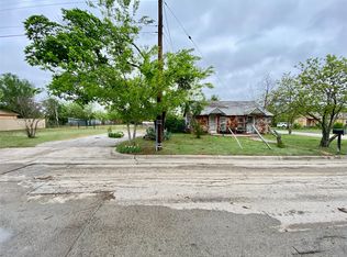 1315 SW 2nd Ave, Mineral Wells, TX 76067