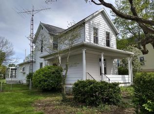 364 N Isabella St, Springfield, OH 45504