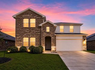 21614 Bonita Vista Dr, Katy, TX 77449