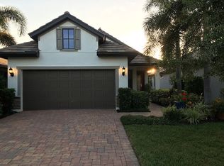 20312 Corkscrew Shores Blvd, Estero, FL 33928