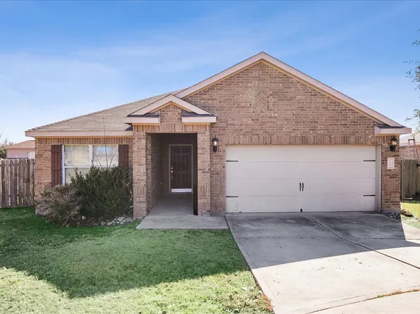 125 Dodge City Ct, Newark, TX 76071