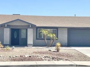 8641 E 24th Pl, Yuma, AZ 85365