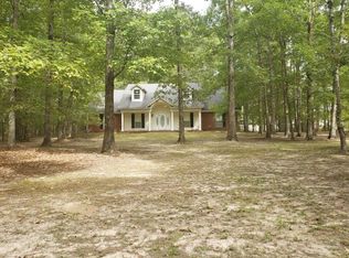41 Brookside Dr, Sheridan, AR 72150