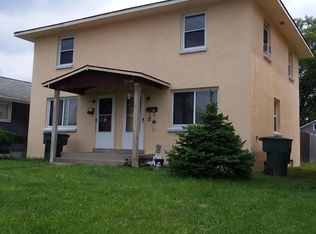 2542 Osceola Ave, Columbus, OH