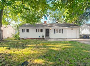 6903 E 113th Ter, Kansas City, MO 64134