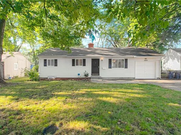 6903 E 113th Ter, Kansas City, MO 64134