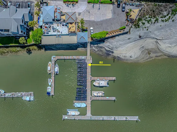 101 Palm Blvd #B2, Isle Of Palms, SC 29451