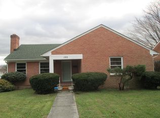 100 S Louisiana Ave, Martinsburg, WV 25401
