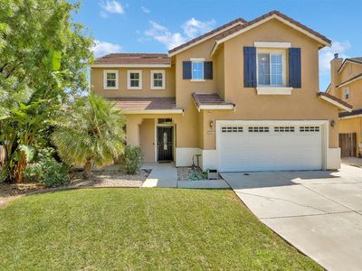 2835 Hawkins Ct, Tracy, CA, 95377
