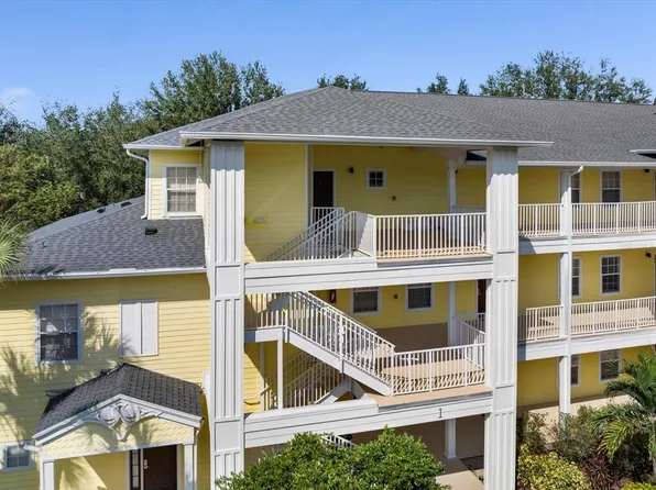 713 Lucaya Loop #1301, Davenport, FL 33897