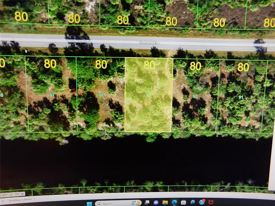 1st image of 14207 HOWARD AVENUE LOT 89