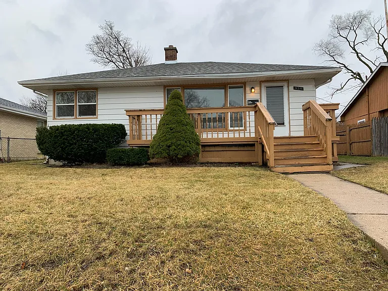 636 N Berwick Blvd — Photo 1