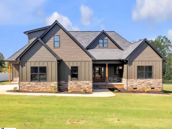 441 Gramling School Rd, Inman, SC 29349