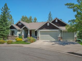 401 W Trailridge Ct, Spokane, WA 99224