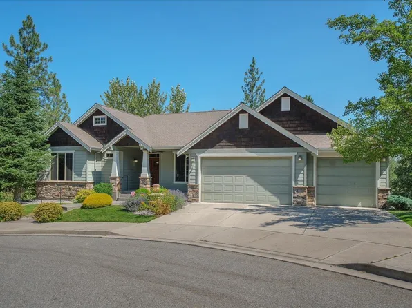 401 W Trailridge Ct, Spokane, WA 99224