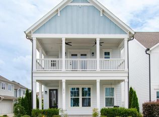 1617 Silo Ridge Dr, Wake Forest, NC 27587