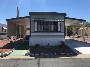 1855 W Wickenburg Way LOT 79, Wickenburg, AZ 85390