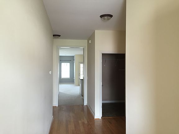 Entry hall