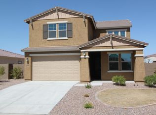 19912 W Grant St, Buckeye, AZ 85326