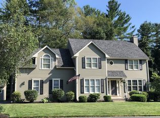 53 Stoney Hill Rd, Shrewsbury, MA 01545