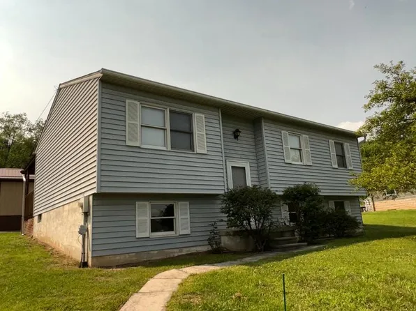 101 Fair Haven St, Ridgeley, WV 26753
