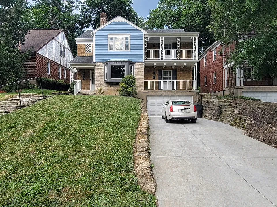 6232 Rogers Park Pl #1