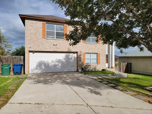 14430 STAGHORN GATE, San Antonio, TX 78233