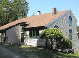 264 Crestway Dr, Rutland, VT 05701