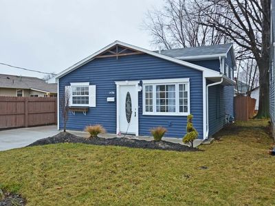 1436 W 24th St, Lorain, OH, 44052