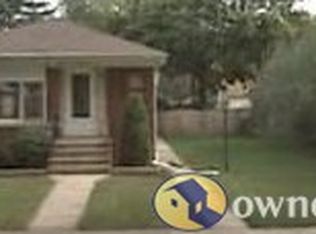 1723 S Cora St, Des Plaines, IL 60018