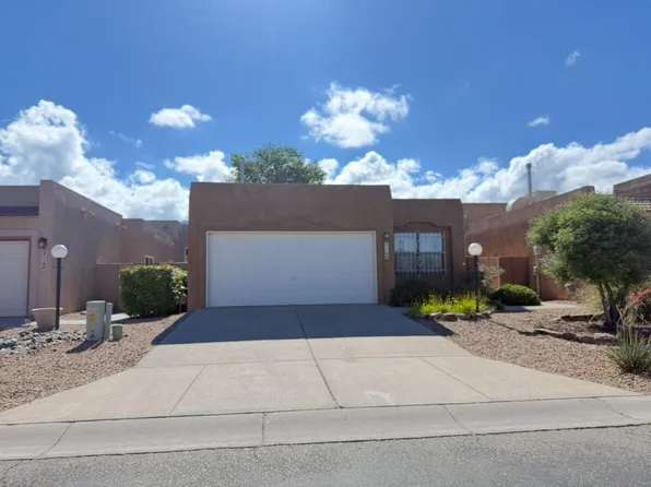 2119 Black Willow Dr NE, Albuquerque, NM 87122