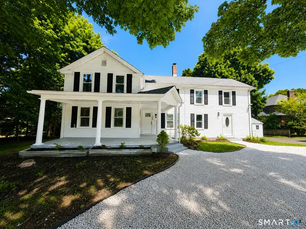 2270 Ellington Road, South Windsor, CT 06074
