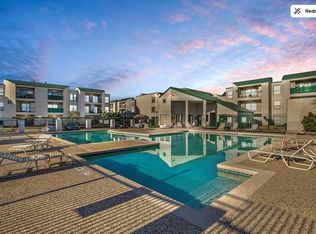 2826 S Bartell Dr APT 25, Houston, TX 77054