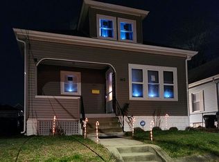 140 Johnson St, Providence, RI 02905