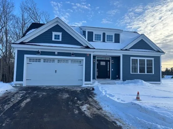 4 Hemlock Drive #63, Auburn, NH 03032