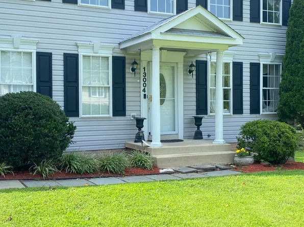 13004 Disney Ln, Silver Spring, MD 20906