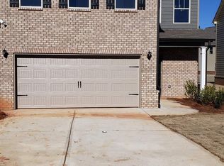 2130 Bridgewater Pass LOT 96, Hampton, GA 30228