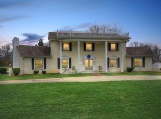 568 Gilbert Dr, Richmond, KY 40475